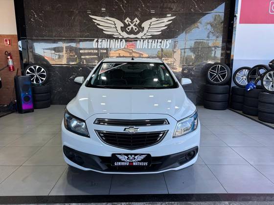 CHEVROLET PRISMA 1.4 MPFI LT 8V FLEX 4P AUTOMÁTICO CHEVROLET PRISMA 1.4 MPFI LT 8V FLEX 4P AUTOMÁTICO